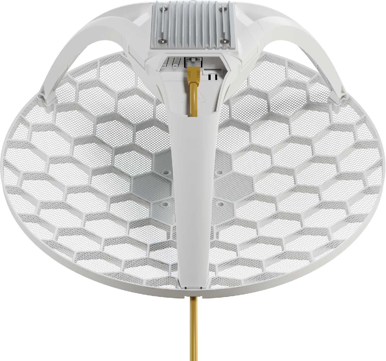 Уличная антенна Mikrotik LHG LTE18 kit (LHGGM&EG18-EA) фотография 3