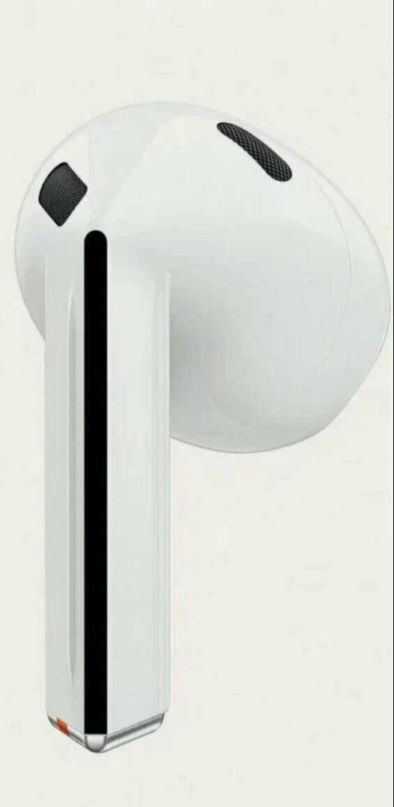 Наушник Samsung Наушник для Samsung Galaxy Buds 3 (SM-R530) фотография 3