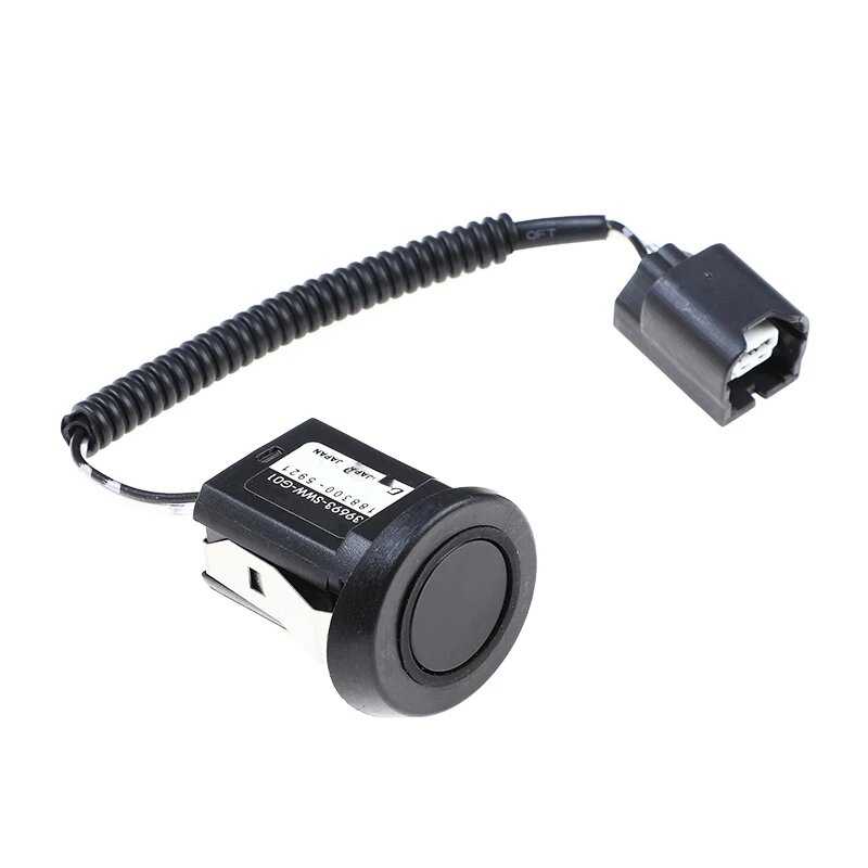 Датчик парковки Honda Датчик парковки PDC (39693-SWW-G01) фотография 4