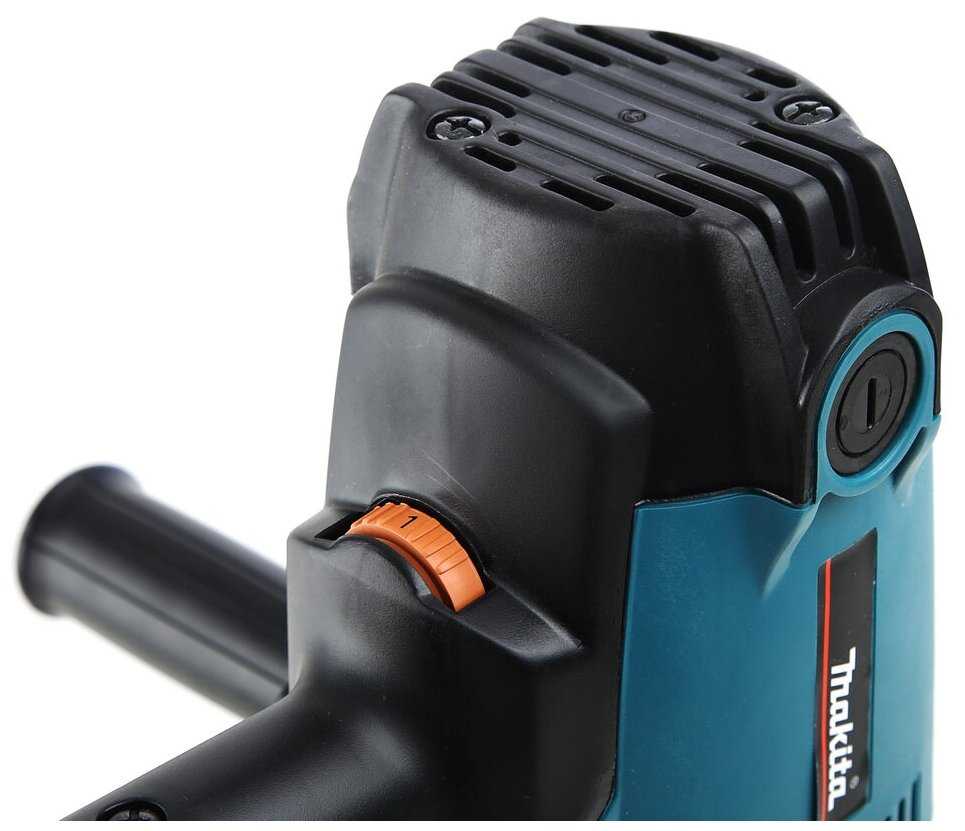 Полировальная машина Makita PV7000C фотография 6