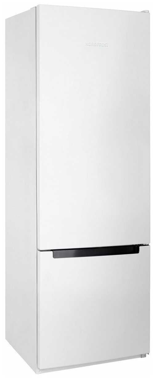 Холодильник NORDFROST NRB 124 W
