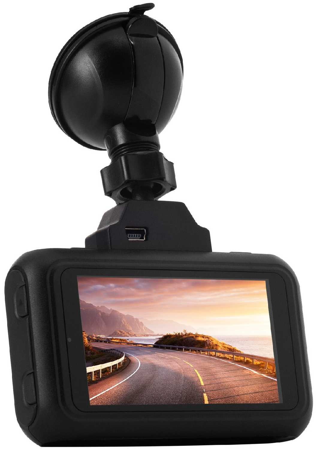 Видеорегистратор DIGMA Freedrive 780 GPS фотография 2