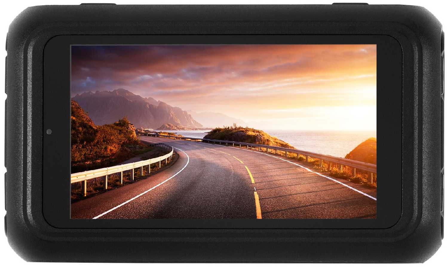 Видеорегистратор DIGMA Freedrive 780 GPS фотография 3