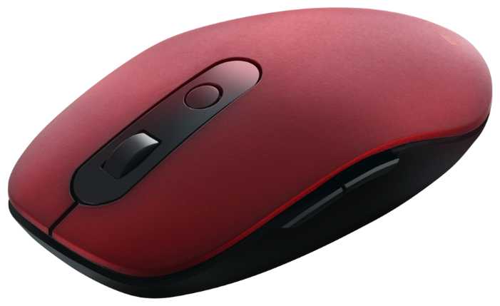 Беспроводная мышь Canyon MW-9 фотография 7