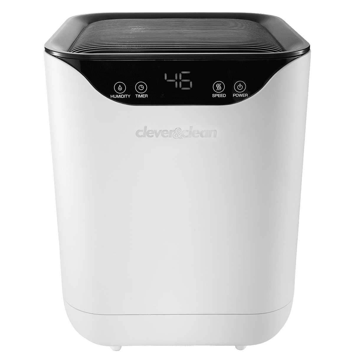 Увлажнитель Clever&Clean HealthAir Breeze фотография 14