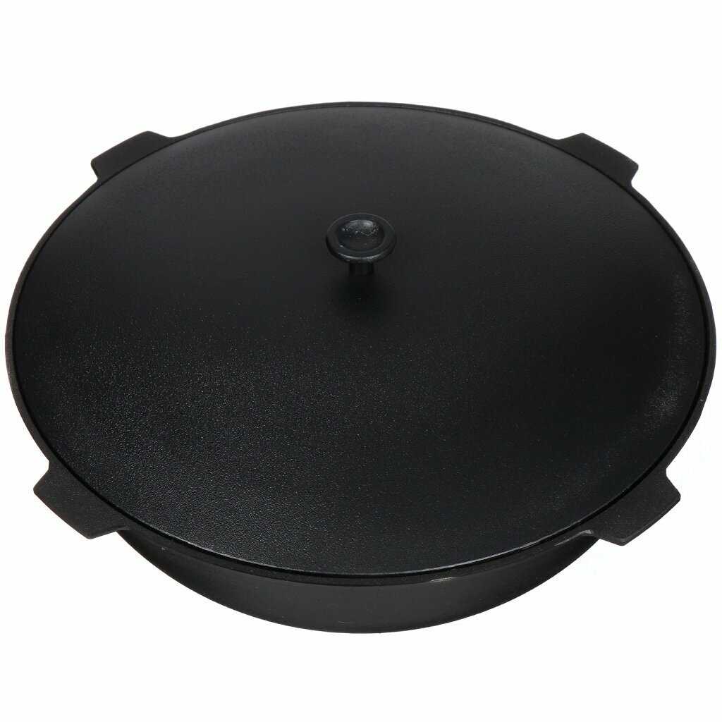 Казан Камская посуда К121 фотография 8