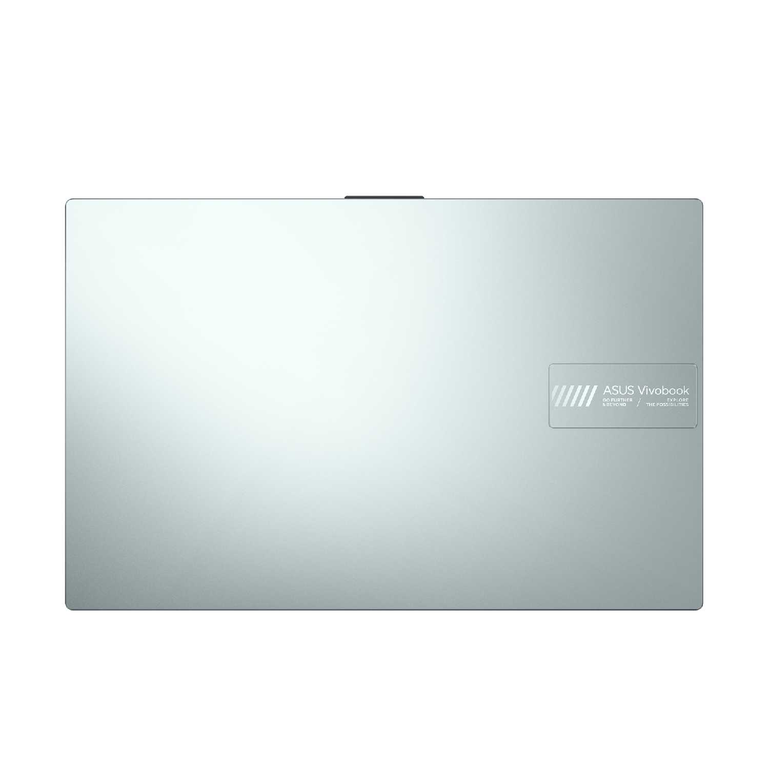 Ноутбук ASUS Vivobook Go 15 OLED (AMD Ryzen 5 7520U, 16 ГБ, 512 ГБ) фотография 6