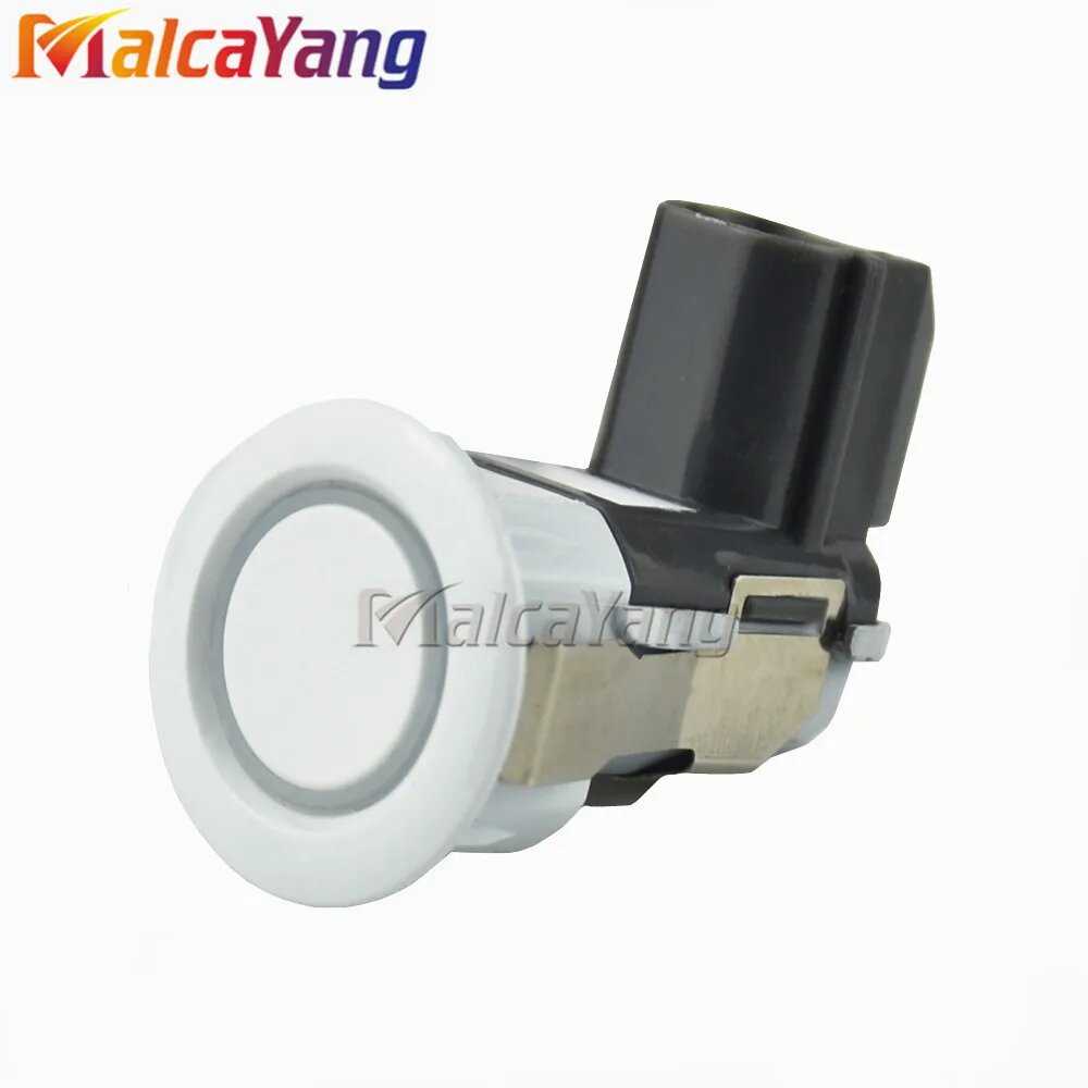 Датчик парковки PDC для Mitsubishi Pajero Montero Outlander Grandis Sport ASX (MR587688) фотография 14