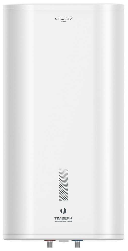 Накопительный электрический водонагреватель Timberk SWH FSI1 100 V