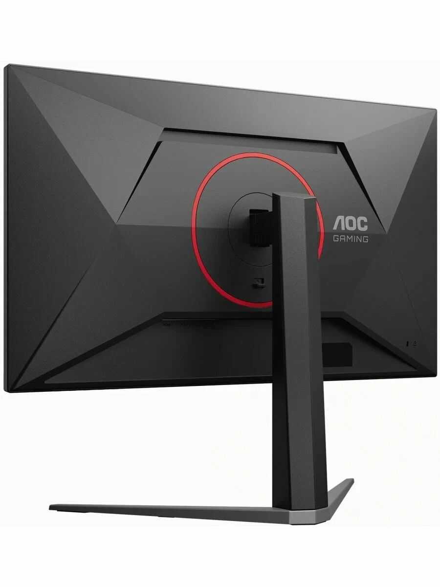 Монитор AOC Q27G4S фотография 4