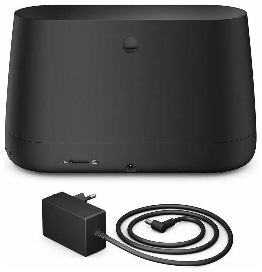 Увлажнитель воздуха ультразвуковой Stadler Form, Ben white, B-001 фотография 15