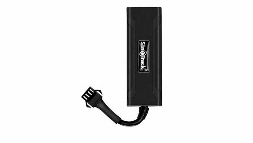 GPS Трекер ST-900 (Мини) фотография 6