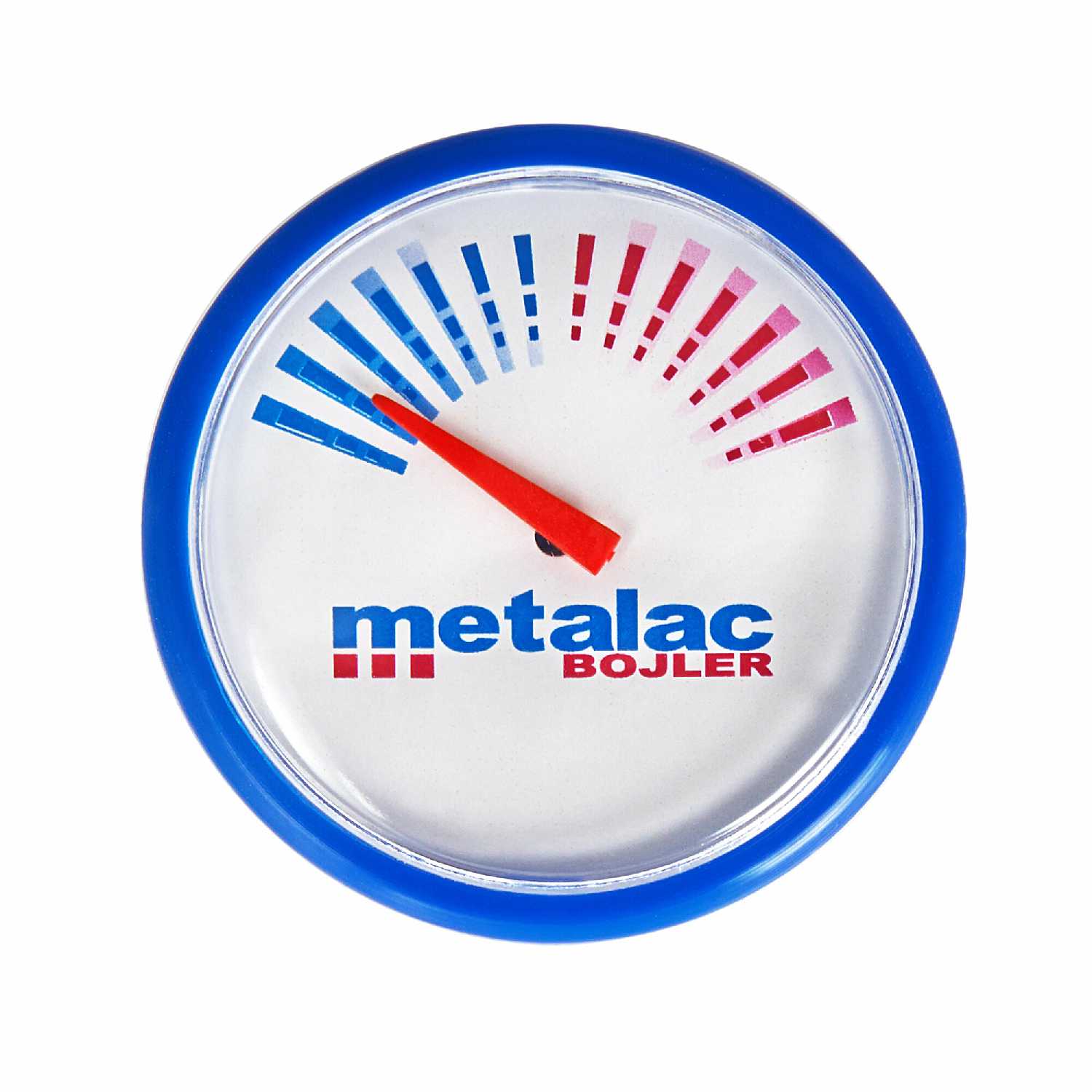 Накопительный водонагреватель косвенный Metalac DIRECT WR 150 фотография 3