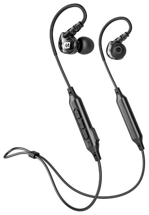 Беспроводные наушники MEE audio X6