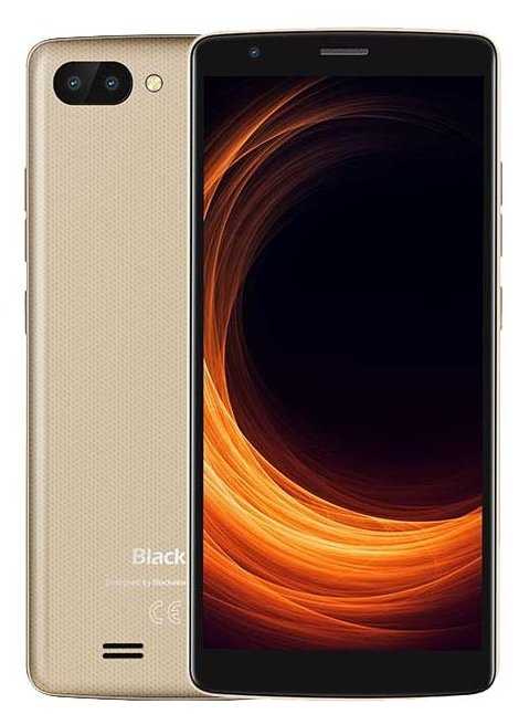 Смартфон Blackview A20 фотография 1