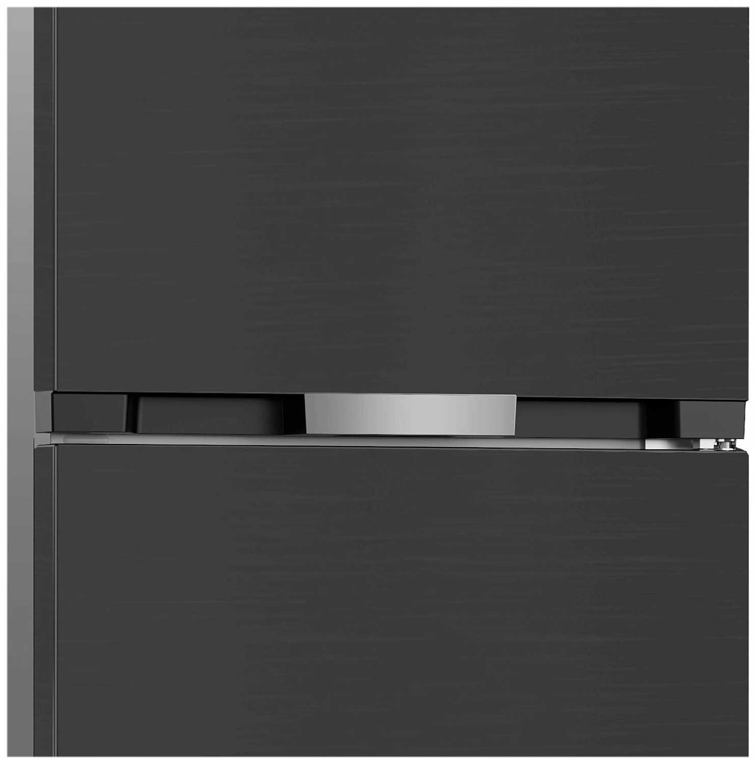 Холодильник Grundig GKPN66930FXD фотография 7