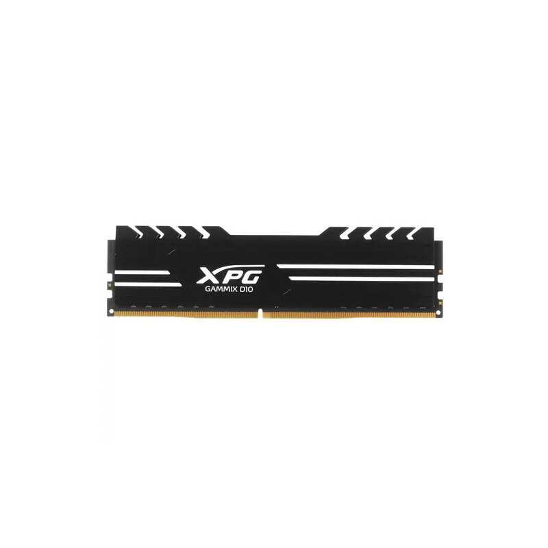 Оперативная память XPG Gammix D10 8 ГБ DDR4 DIMM CL18 (AX4U36008G18I-SB10) фотография 12