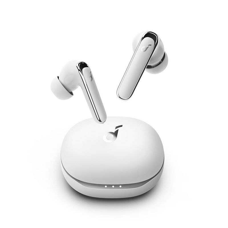 Беспроводные наушники Anker Life P3