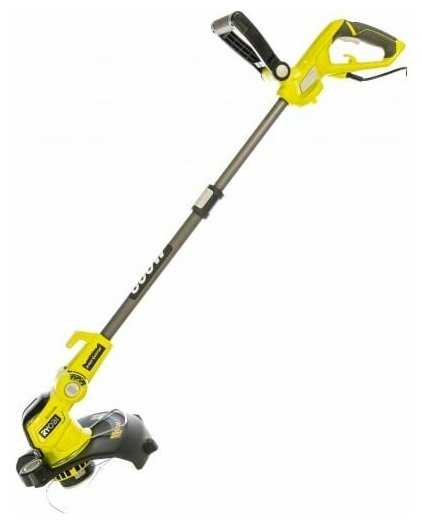 Триммер электрический RYOBI RLT 6130 фотография 5