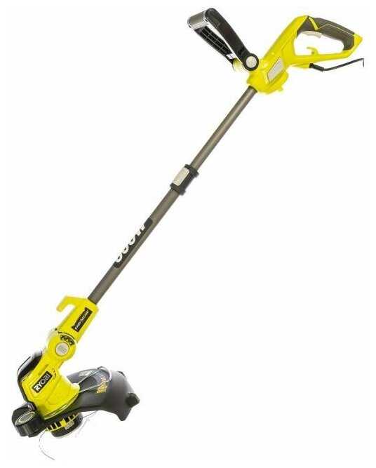 Триммер электрический RYOBI RLT 6130 фотография 6
