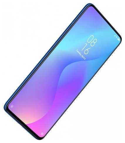 Смартфон Xiaomi Mi 9T Pro фотография 24