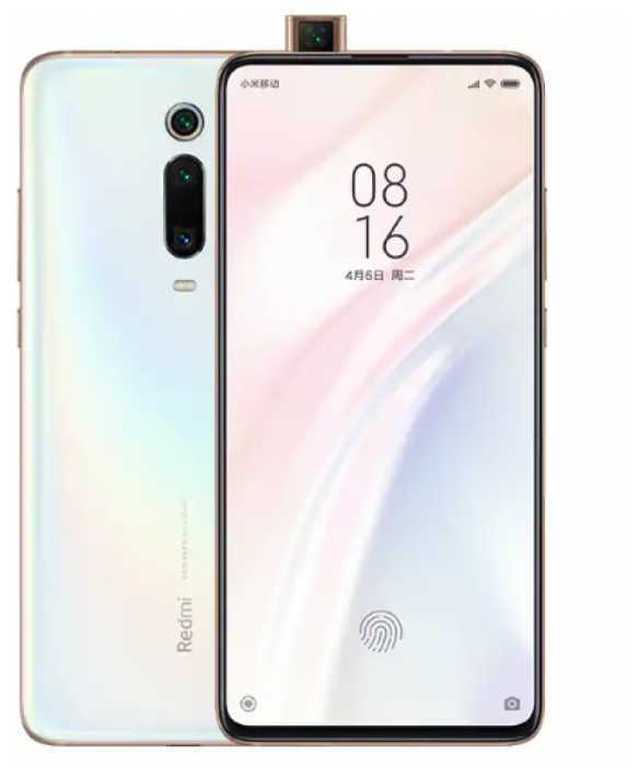 Смартфон Xiaomi Mi 9T Pro фотография 25