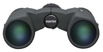 Бинокль Pentax AD 9x28 WP фотография 4