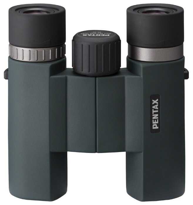 Бинокль Pentax AD 9x28 WP фотография 5