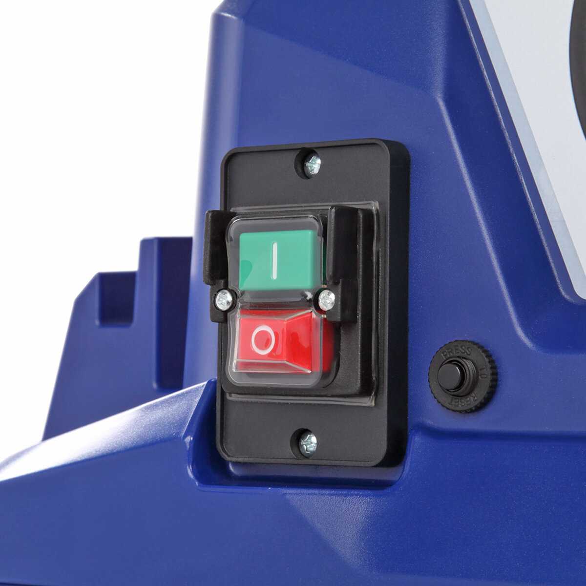 Станок круглопильный BELMASH TS-255MR (S266A) фотография 10