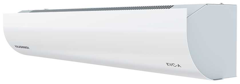 Тепловая завеса KALASHNIKOV KVC-A08E3-11 фотография 2