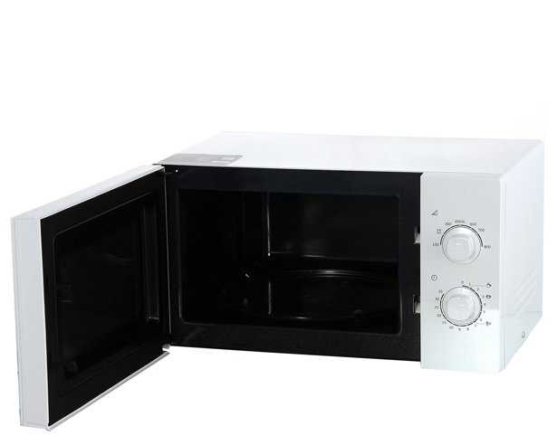 Микроволновая печь Samsung ME81ARW фотография 2