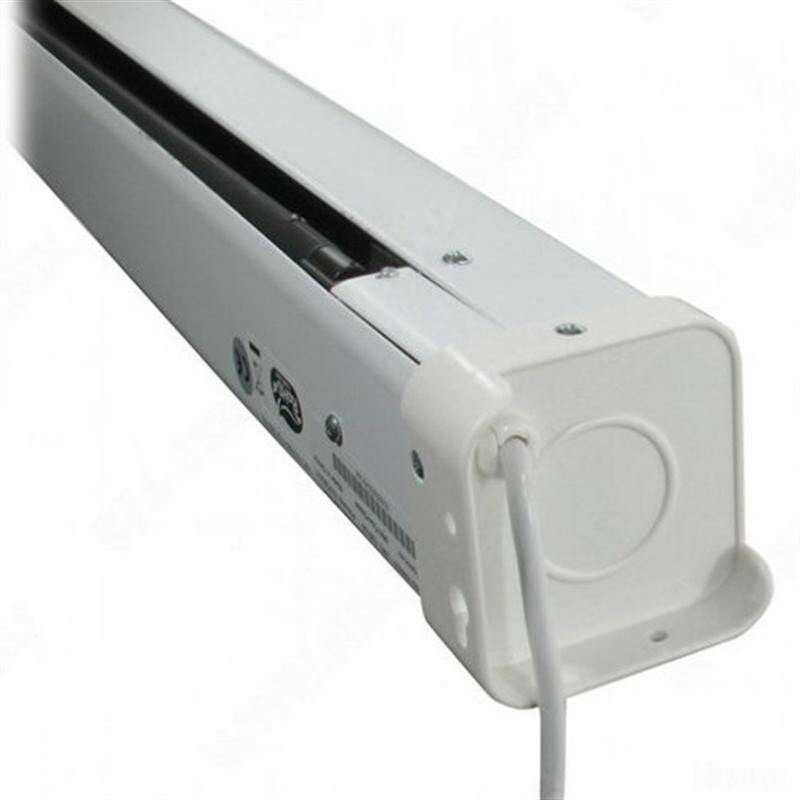 Рулонный Lumien Master Control (LMC-100118) фотография 5