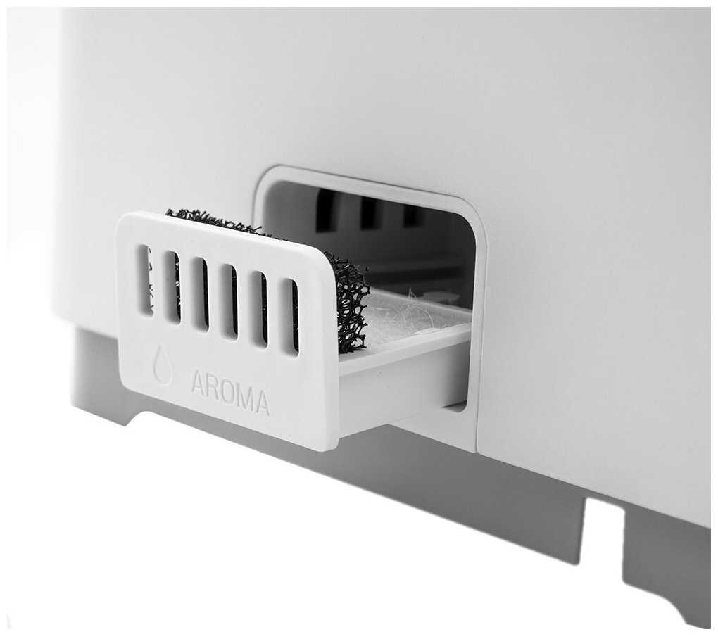 Увлажнитель воздуха с функцией ароматизации VITEK VT-2333 фотография 5