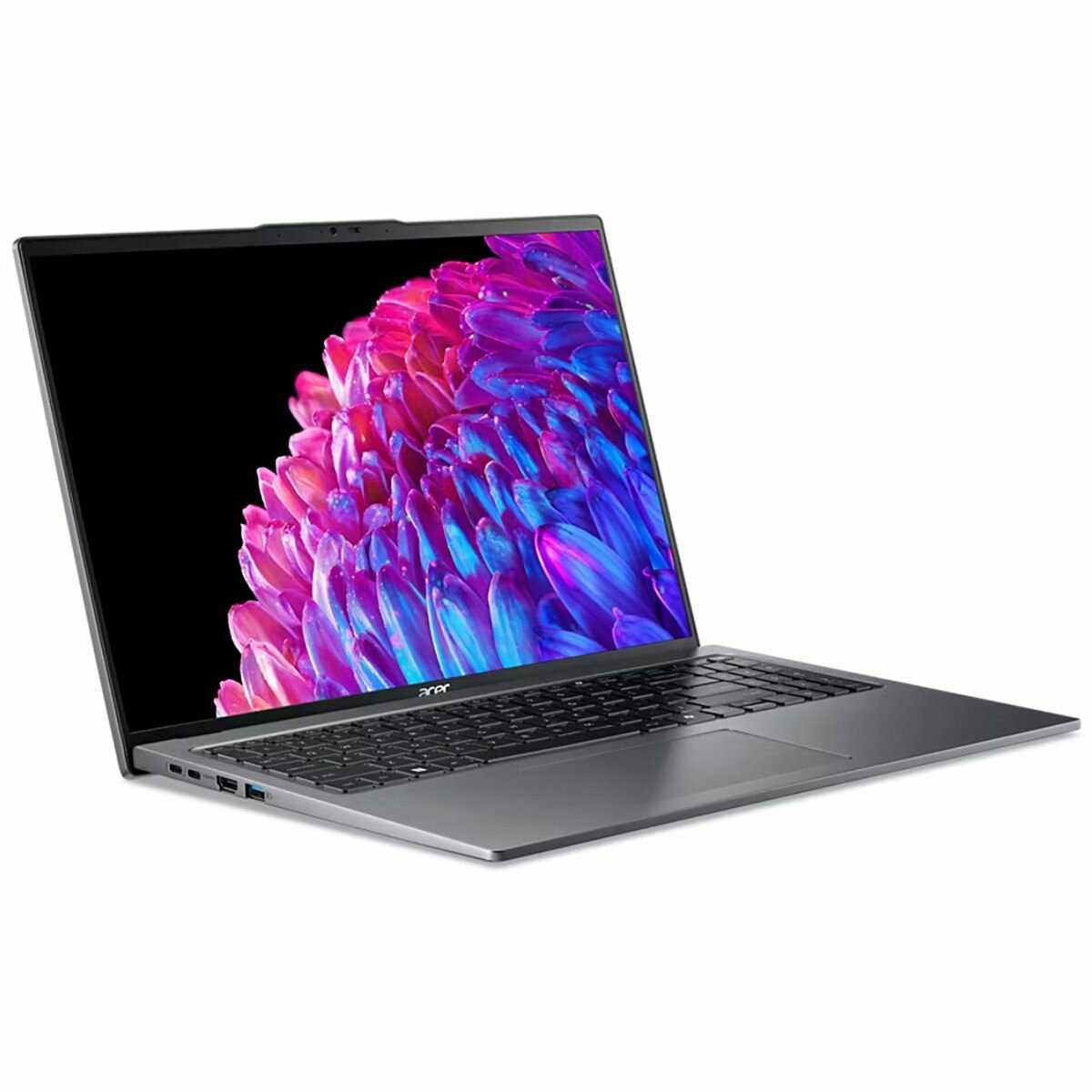 Ноутбук Acer Swift Go Core Ultra 7 155H/16Gb/SSD1024Gb/16