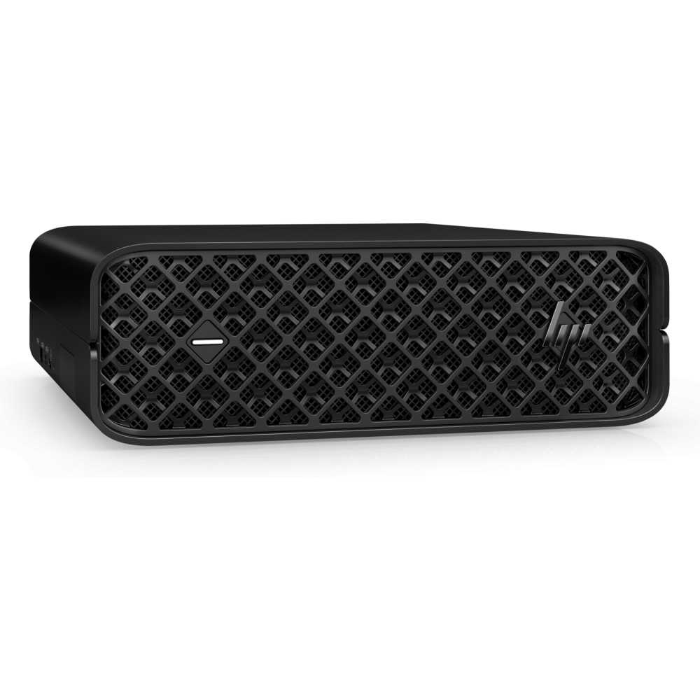 ПК HP Z2 G9 Mini i7 13700 32Gb SSD1Tb T400 4Gb (5F152EA) фотография 4