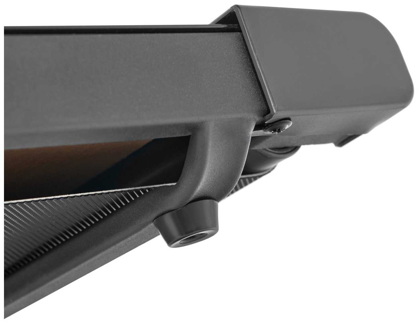 Беговая дорожка Titanium One T22 SH APP фотография 3