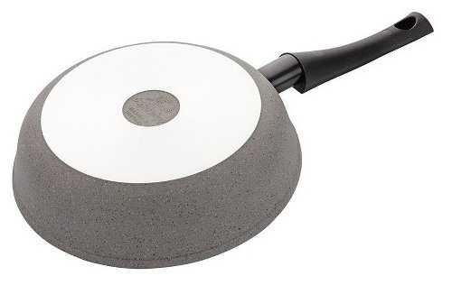 Сковорода Маруся Мрамор 9022 фотография 1