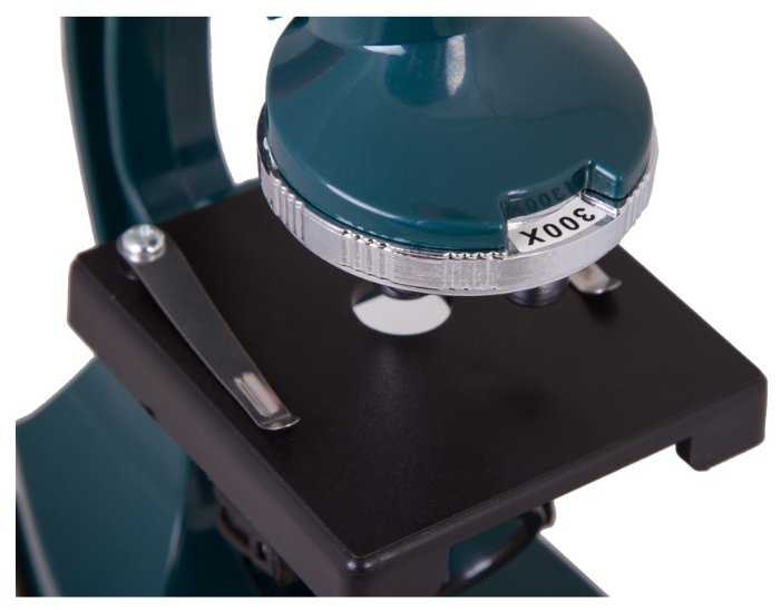 Микроскоп Levenhuk LabZZ M1 фотография 6