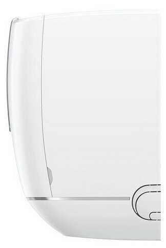 Кондиционер настенный инверторный Royal Clima Sparta Inverter RCI-SAX24HN фотография 1