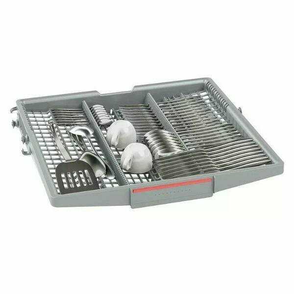 Посудомоечная машина BOSCH SMS4ECI26M фотография 6