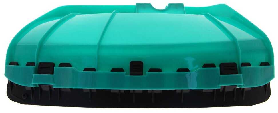 Триммер бензиновый Sturm! BT9133S фотография 2