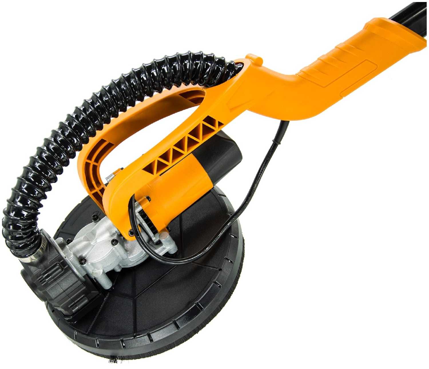 Шлифмашина для стен и потолков ASPRO ASpro-С6 фотография 9