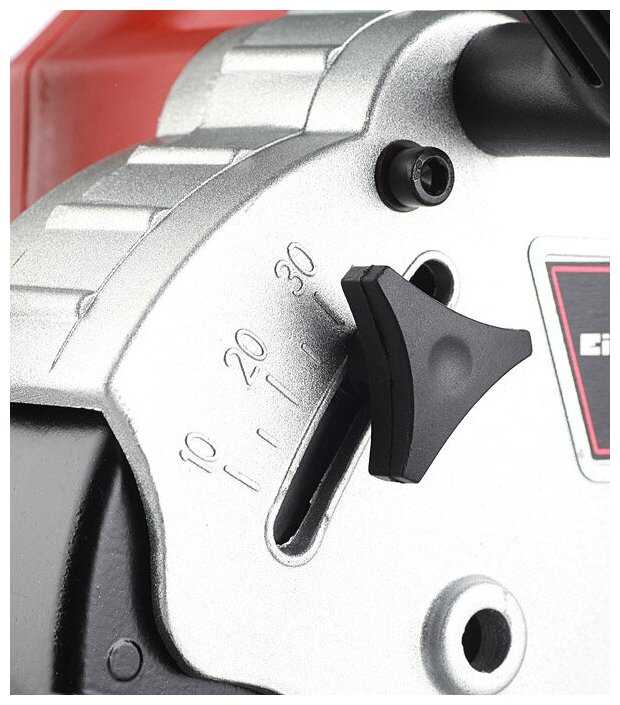 Штроборез Einhell TC-MA 1300 (1320 Вт) фотография 10