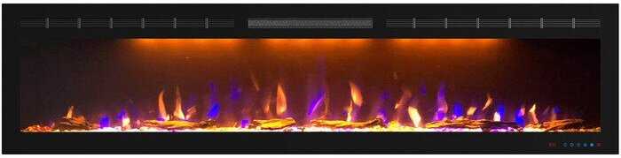 Очаг Royal Flame Galaxy 36 RF фотография 10