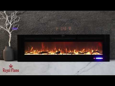 Очаг Royal Flame Galaxy 36 RF фотография 11