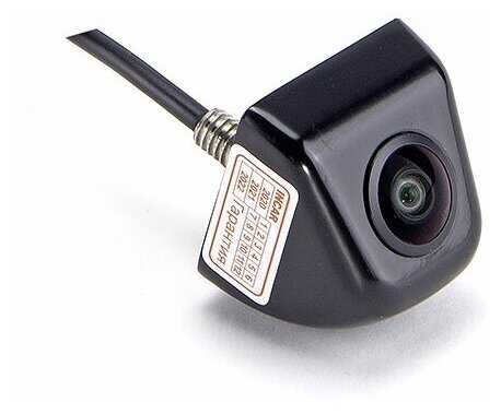 Автомобильная камера Incar VDC-007FHD фотография 3