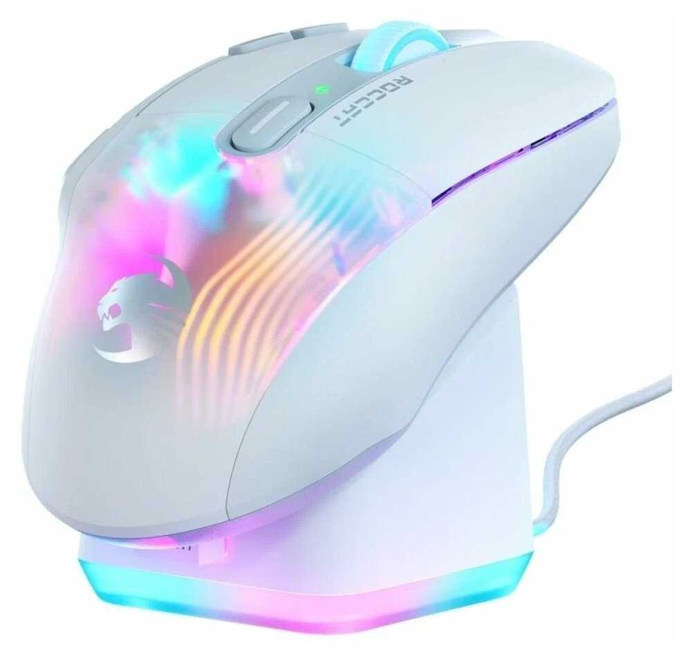 Беспроводная игровая мышь ROCCAT Kone XP Air фотография 6