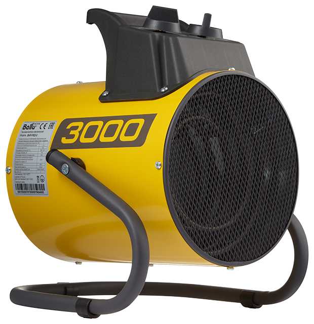 BHP PE2-3 фотография 1