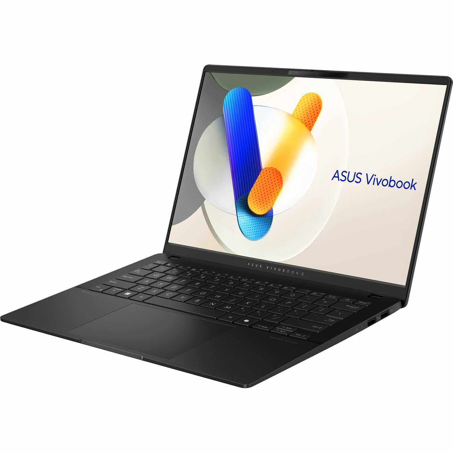 Ноутбук ASUS Vivobook S 14 OLED Ryzen 5-7535HS/8G/512G SSD/14