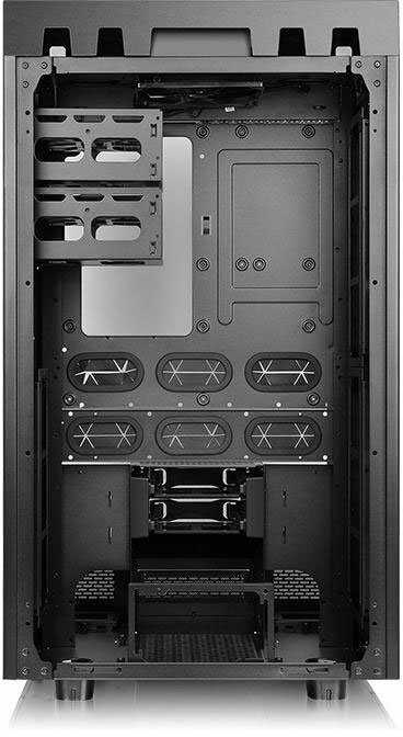 Корпус Thermaltake The Tower 900 (CA-1H1-00F1WN-00) фотография 6